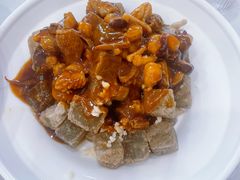 -小郭私房菜·海肠捞饭(学士街店)