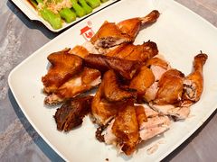 -顺徕德·仙庙烧鸡(桂庙路店)