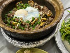 -红星光发煲仔饭(大石街店)