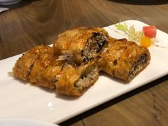 -枣子树·素食餐厅(普陀山店)