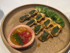 -若蘭慈·无国界素食料理(欢乐海岸店)