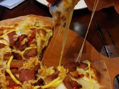 -Mr.Pizza米斯特比萨(苏州平江万达广场店)