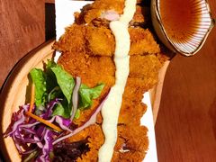南蛮鸡排-赤谷和牛烧肉居酒屋(石景山店)