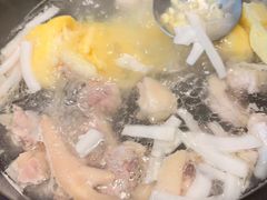 -同仁四季椰子鸡(福田东园总店)