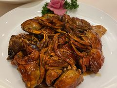 -得月楼·省级非遗·传统苏帮菜(观前店)