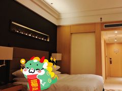 -上海浦西万怡酒店