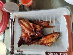 -盒马鲜生(悦峰店)