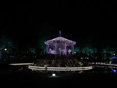 -湖州太湖旅游度假区-月亮广场