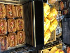 -美滋每客(太原龙湖苏宁百货店)