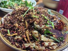 -人和水上飘(第一家店)