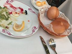 -马克西姆餐厅(崇文门店)