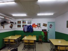 大堂-做了不起的80后