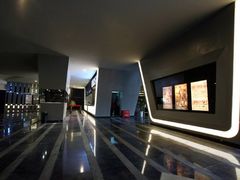 -万达影城(丽江古城杜比全景声店)