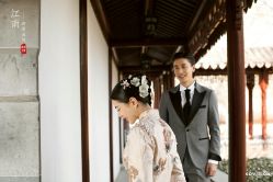 -CD视觉婚纱摄影