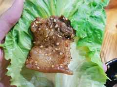 -袁家水泊水浒烤肉(白金店)