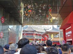 -古文化街旅游区