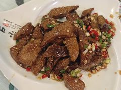 -金姐台湾菜(珠江路店)