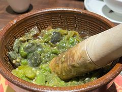 -洞庭土菜馆(天河北总店)