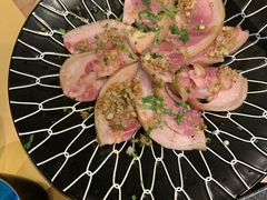 -摩登有记·新派泰国菜(银钻广场店)