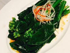 -周渝食惦·酸菜鱼精致川菜(横岗店)