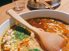 小锅米线-SHAN山(前滩太古里店)