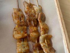 -关东小磨东北菜(上海长风大悦城店)