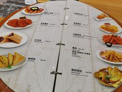 -米斯特比萨(光华桥凯德MALL天津湾店)