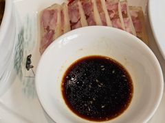 -聚丰园•湖鲜餐厅(阿红私房菜梅石路店)