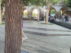 -民园广场