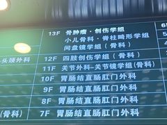 -吉林大学中日联谊医院(中心院区)