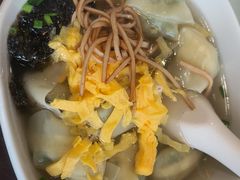 -锡笼记·无锡小笼(方塔店)