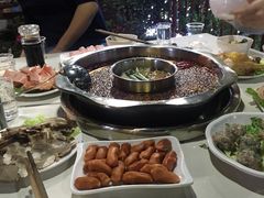 -枇杷园食为鲜火锅(南山店)