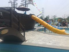 -南宫温泉水世界