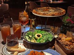 -IL TEATRO 精品意大利餐厅