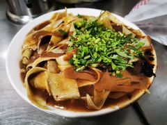 -正味斋锅巴菜(西北角店)