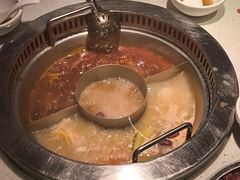 -重庆德庄火锅(映月湖环宇城店)