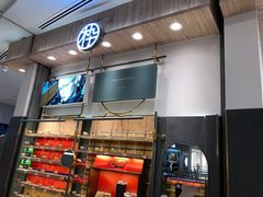 -MUJOSH木九十眼镜(人广来福士店)