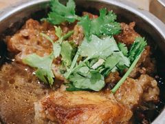 -曹家蒸碗(东二路店)