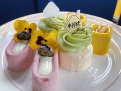 -也枫·小黄楼(南山路旗舰店)
