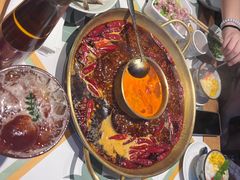 -莺花渡火锅City Green(万象城店)