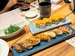 -Sushi Love 创意寿司(丽影广场店)