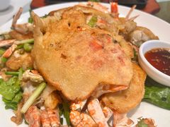 -瑞福园联谊餐室(茂名南路店)