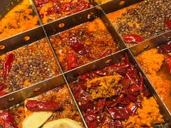 -山城辣妹子(定福庄店)