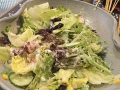 -黑牛の場烤肉(摩天活力城店)