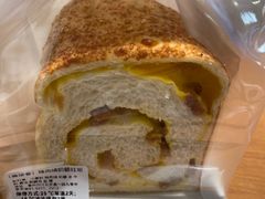 -檗谷·面包·咖啡·轻食(华贸天地店)