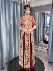 点击看大图 -艺憬婚纱礼服·造型(二七万达店)