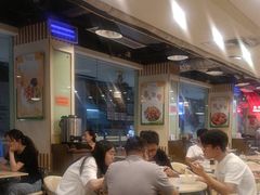 -玲又珑美食(盘福路店)