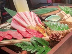 -300杯·和牛烧肉清酒专门店(廊里店)