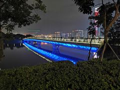 -深圳湾公园(南山区)