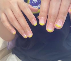 -LADYGIRL·Nail·Lash·美甲美睫